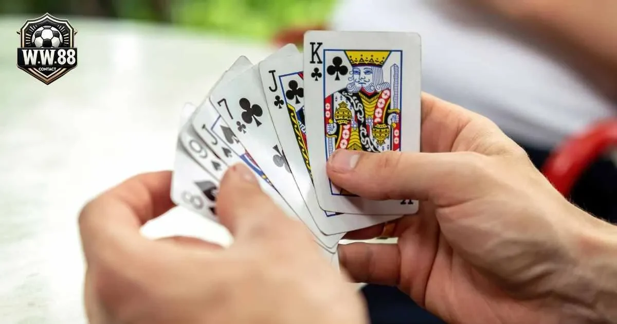 Bật mí cách chơi bài tiến lên miền bắc dễ ăn tiền 3 Các thuật ngữ và quy tắc trong cách chơi bài tiến lên miền bắc