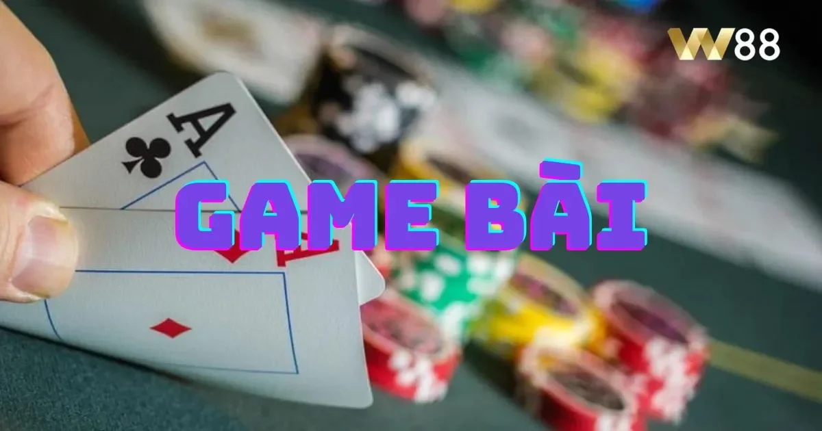 Khám phá kho game bài WW88 trực tuyến đẳng cấp thế giới 7 Bí kíp chinh phục mọi sòng bài game bài WW88