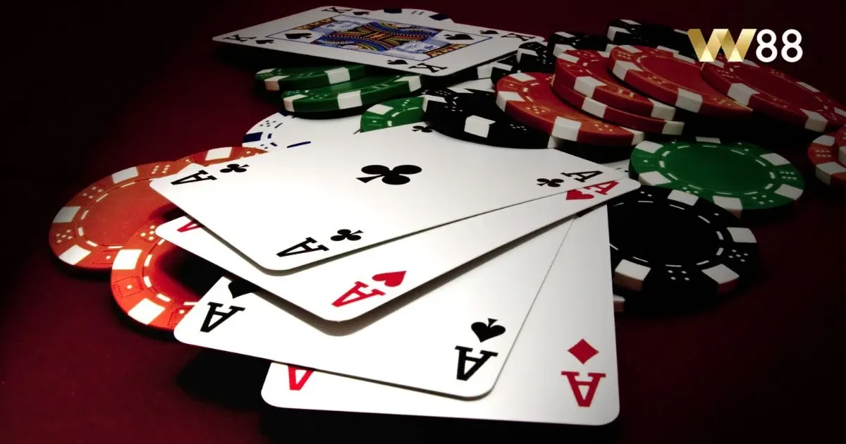 Khám phá kho game bài WW88 trực tuyến đẳng cấp thế giới 1 Khám phá kho game bài WW88 đa dạng