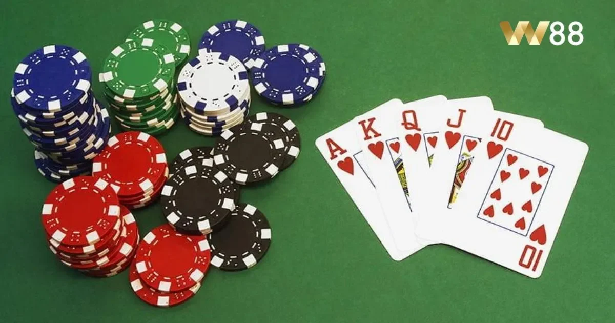 Khám phá kho game bài WW88 trực tuyến đẳng cấp thế giới 8 Lý do nên chọn game bài WW88