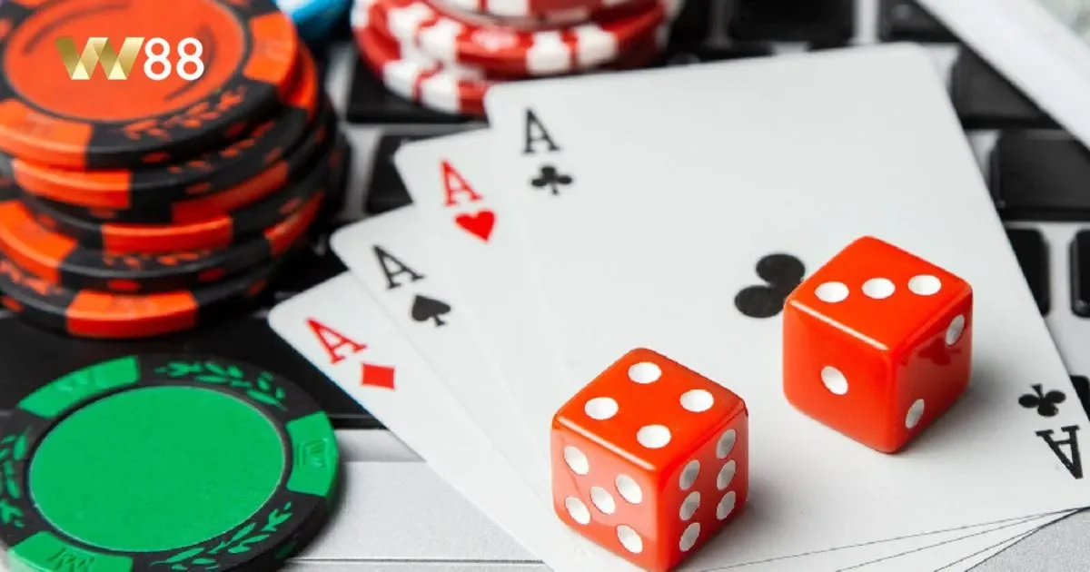 Khám phá kho game bài WW88 trực tuyến đẳng cấp thế giới 3 Một số loại game bài WW88 thường chơi
