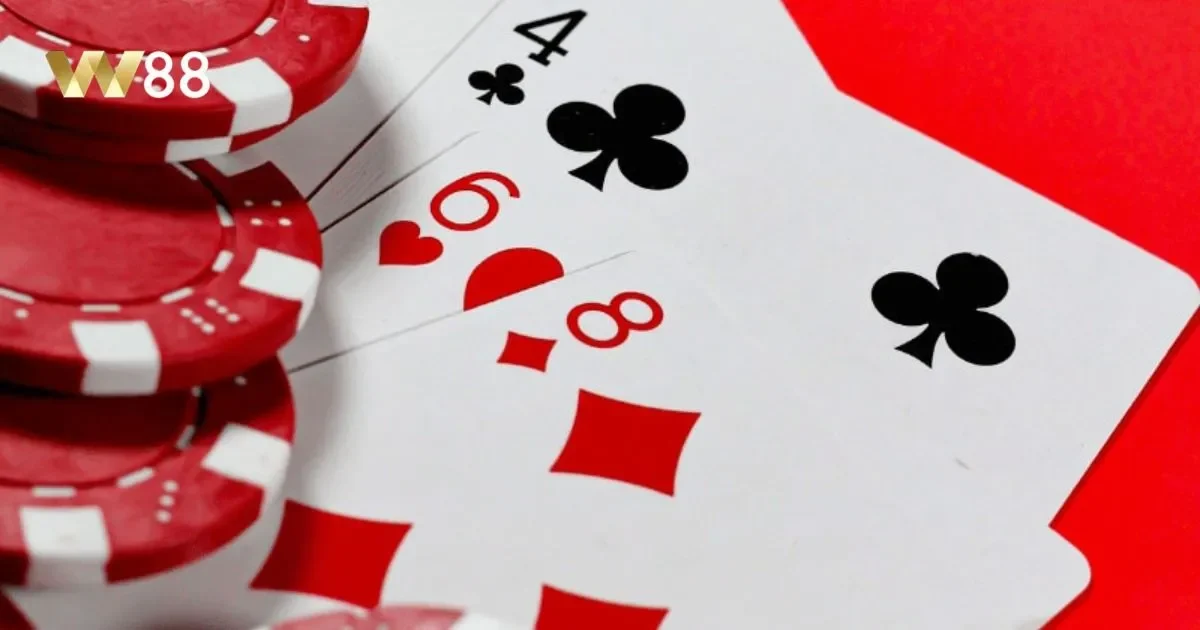 Khám phá kho game bài WW88 trực tuyến đẳng cấp thế giới 6 Bí kíp chinh phục mọi sòng bài game bài WW88