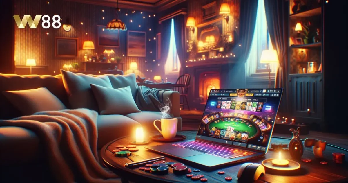 Khám phá kho game bài WW88 trực tuyến đẳng cấp thế giới 5 Hướng dẫn tham gia chơi game bài WW88