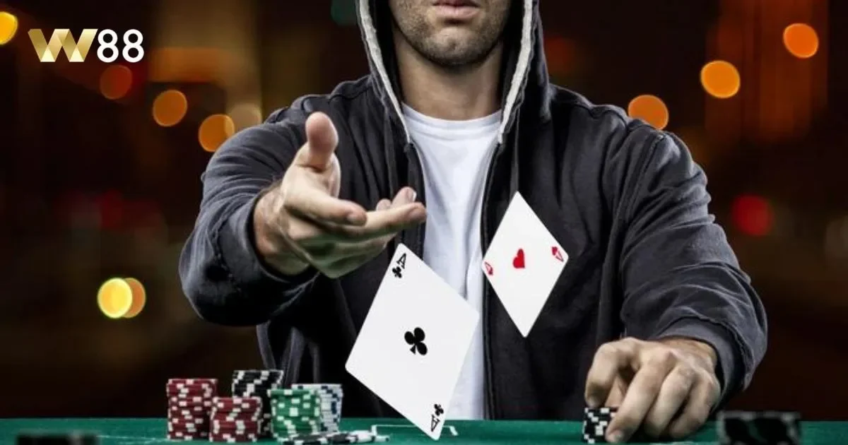 Bí kíp chinh phục mọi ván Poker trực tuyến tại nhà cái WW88 2 Các loại poker WW88 phổ biến nhất hiện nay