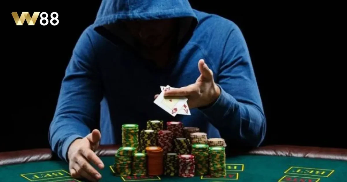 Bí kíp chinh phục mọi ván Poker trực tuyến tại nhà cái WW88 4 Mẹo chinh phục poker WW88 trên các mặt trận
