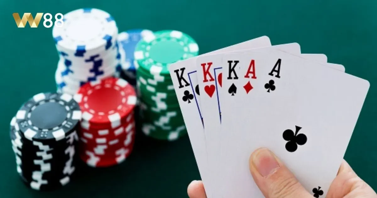 Bí kíp chinh phục mọi ván Poker trực tuyến tại nhà cái WW88 5 Mẹo chinh phục poker WW88 trên các mặt trận