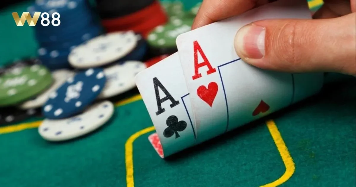 Bí kíp chinh phục mọi ván Poker trực tuyến tại nhà cái WW88 1 Các loại poker WW88 phổ biến nhất hiện nay