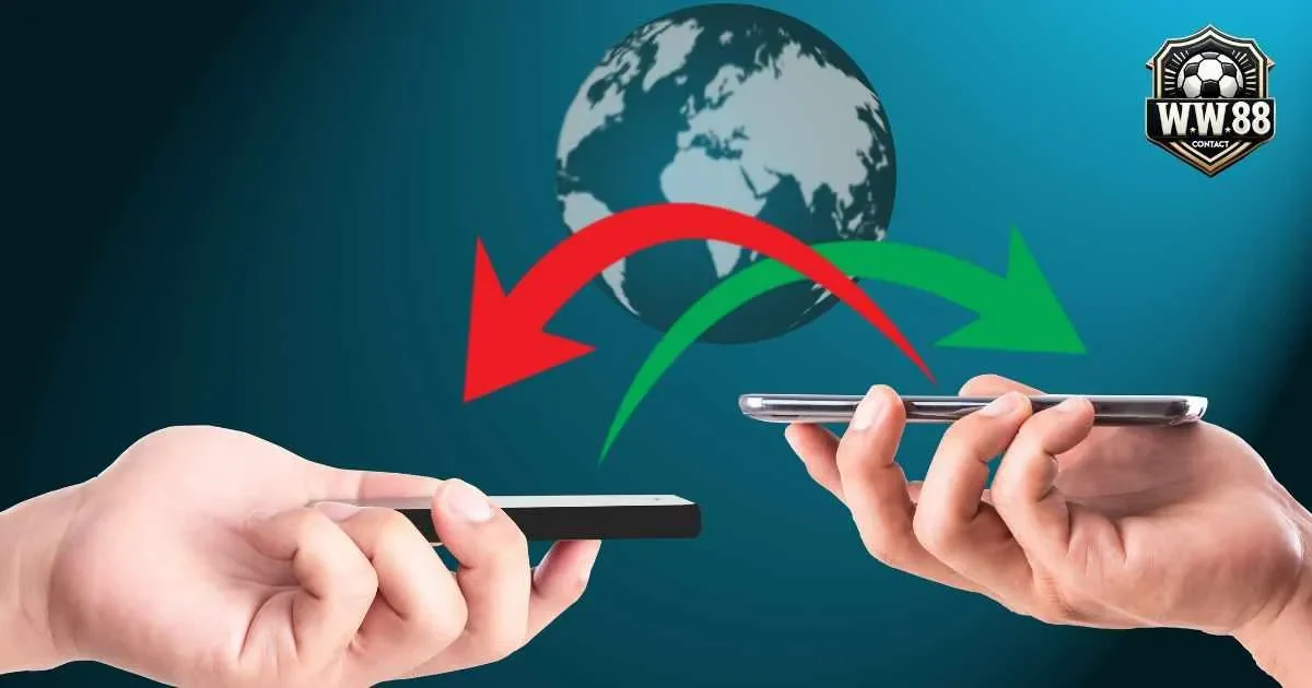 Hướng dẫn rút tiền WW88 chi tiết và những lưu ý quan trọng 1 Hướng dẫn rút tiền tại WW88 chi tiết từ A-Z