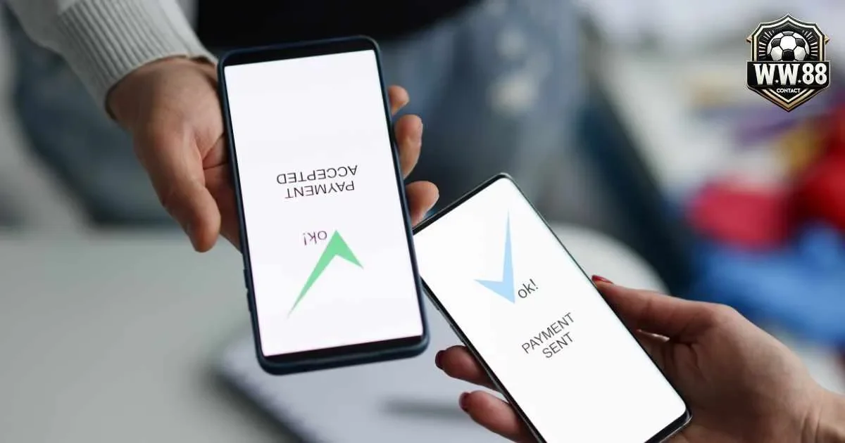 Hướng dẫn rút tiền WW88 chi tiết và những lưu ý quan trọng 2 Những lưu ý quan trọng nhất khi rút tiền tại WW88