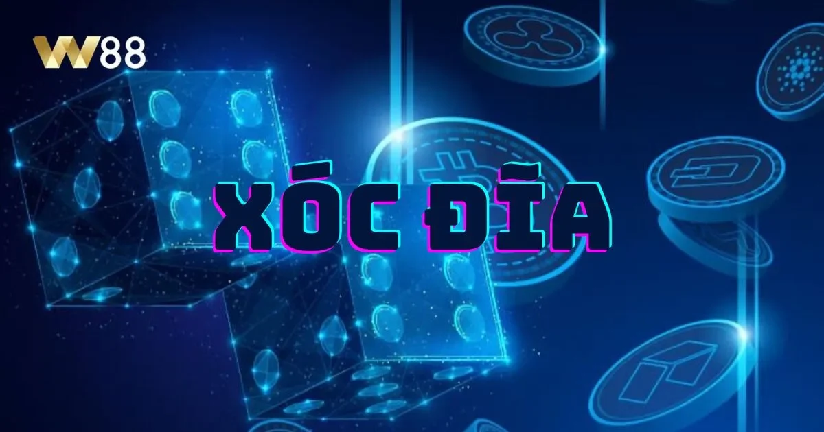 Xóc đĩa WW88 game giải trí hấp dẫn với luật chơi đơn giản 1 Giới thiệu về game xóc đĩa WW88