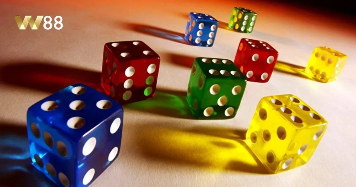 Xóc đĩa WW88 game giải trí hấp dẫn với luật chơi đơn giản 5 Các kiểu chơi xóc đĩa phổ biến tại WW88