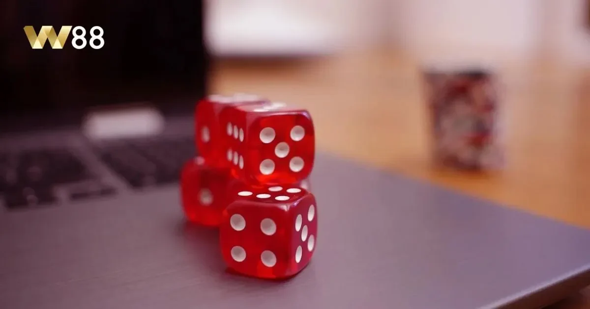 Xóc đĩa WW88 game giải trí hấp dẫn với luật chơi đơn giản 7 Kinh nghiệm chơi đỉnh cao